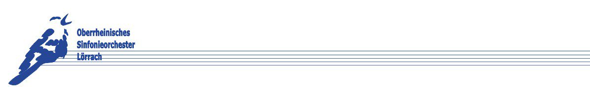 Oberrheinisches Sinfonieorchester Lörrach e.V.